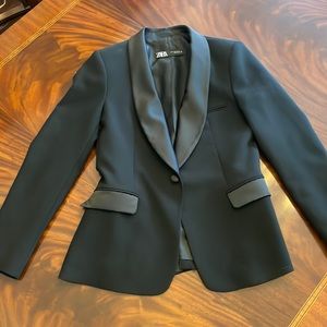 Zara Blazer